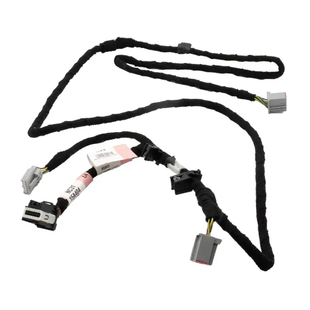Wire Assembly - Ford (nc3z15a404f)