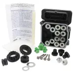 Control Module - Ford (nc3z2c219a)