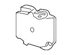 Control Module - Ford (nc3z2c219a)