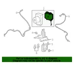 Control Module - Ford (nc3z2c219a)
