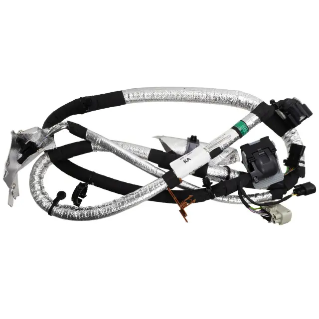 Wire Assembly - Ford (nc3z7c078e)