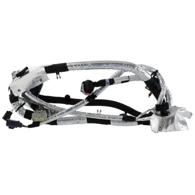 Wire Assembly - Ford (nc3z7c078f)