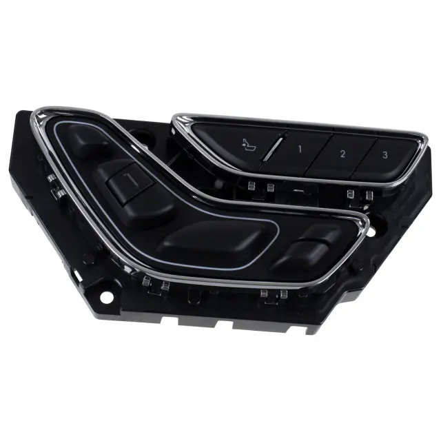 Switch Assembly - Ford (nc5z14a701ca)