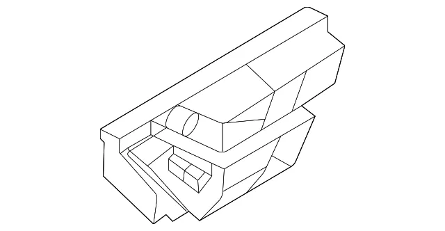 Switch Assembly - Ford (nc5z14a701ca)