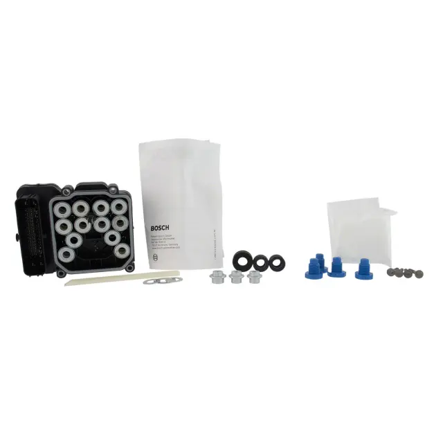 Control Module - Ford (nk4z2c219c)
