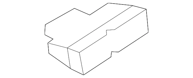 Switch Assembly - Ford (nl1z13d730aa)