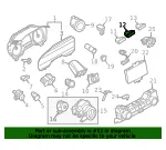 Switch Assembly - Ford (nl1z13d730aa)