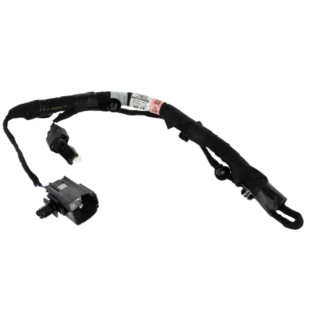 Wire Assembly - Ford (nl1z14a699ea)