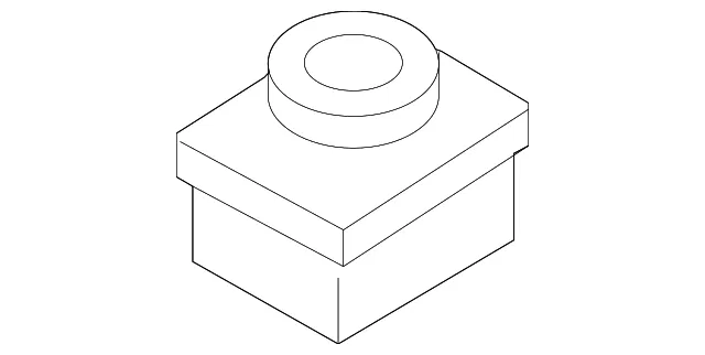 Select Switch - Ford (nl1z14b596ca)