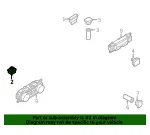 Select Switch - Ford (nl1z14b596ca)