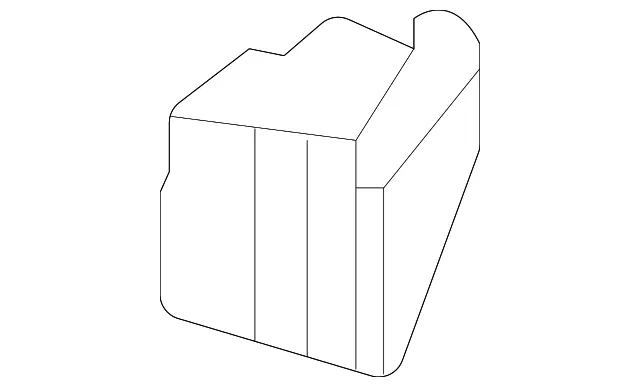 Release Switch - Ford (nl1z7806072aa)