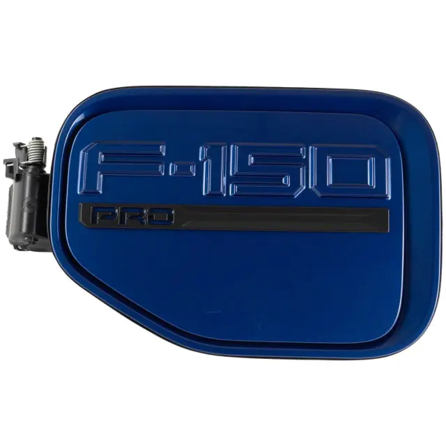 Drive Motor Battery Pack Charging Port Door - Ford (nl3z10370dp)