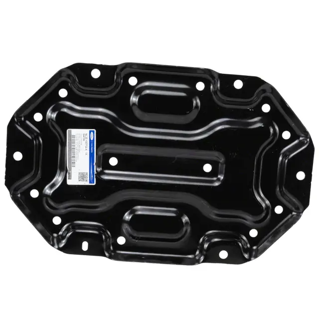 Drive Motor Battery Pack Tray - Ford (nl3z10d732a)