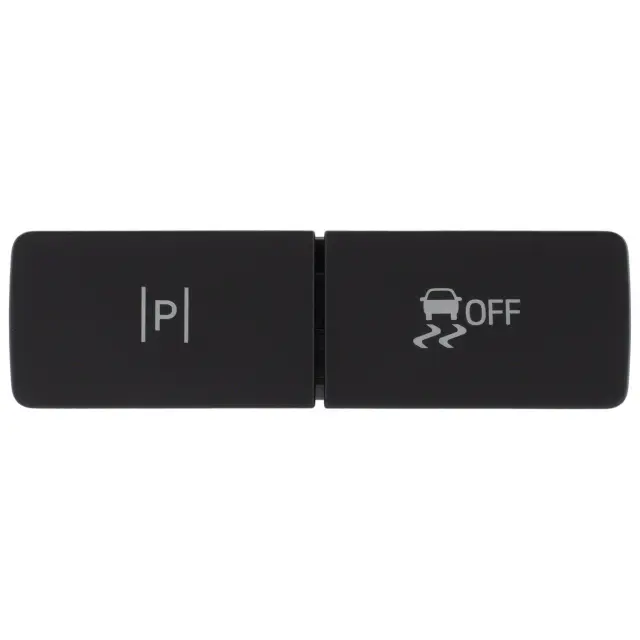 Parking Aid Switch - Ford (nl3z13d730ba)