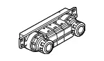 Radio Module Interface - Ford (nl3z18c858ba)