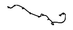 ABS Sensor - Ford (nl3z2c204a)