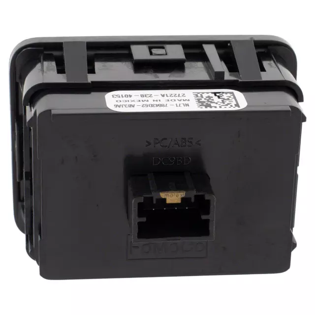 Switch Assembly - Ford (nl7z14529ab)