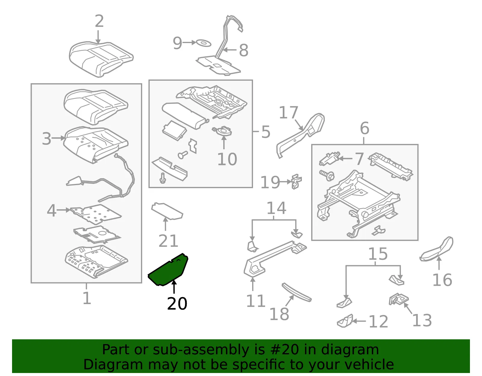 Switch Assembly - Ford (nl7z14a701ab)