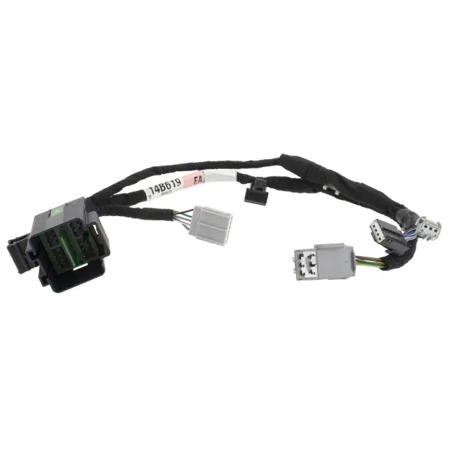 Wiring Rear Door - Ford (nl7z14b619ea)