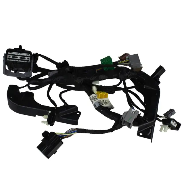 Wire Assembly - Ford (nu5z14a699psa)
