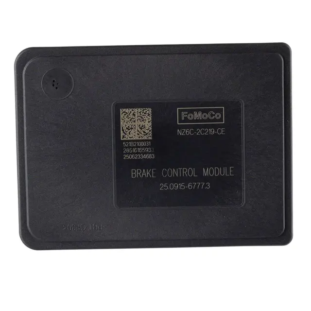 Control Module - Ford (nz6z2c219e)