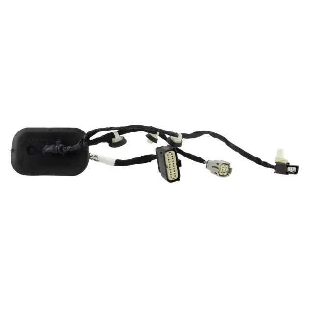 Wire Assembly - Ford (p2dz13a409a)