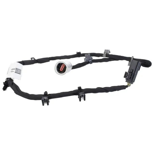 Wire Assembly - Ford (p2dz7c078a)