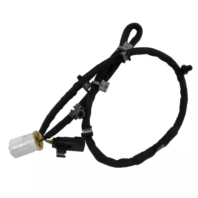 Wire Assembly - Ford (p2dz7c078a)