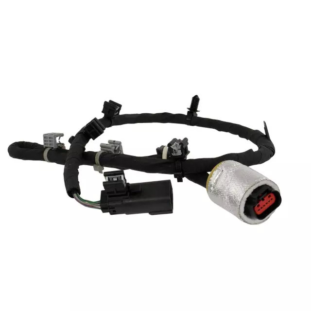 Wire Assembly - Ford (p2dz7c078a)