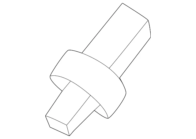 Sensor - Ford (p2gz9j460c)