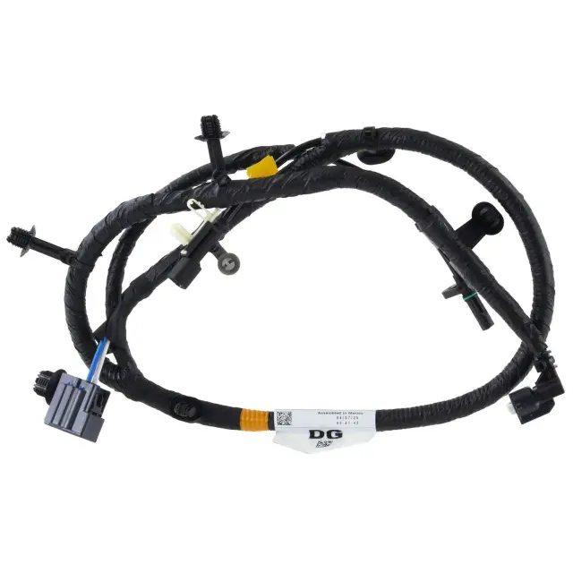 Wiring Assembly - Ford (pc3z10b858b)