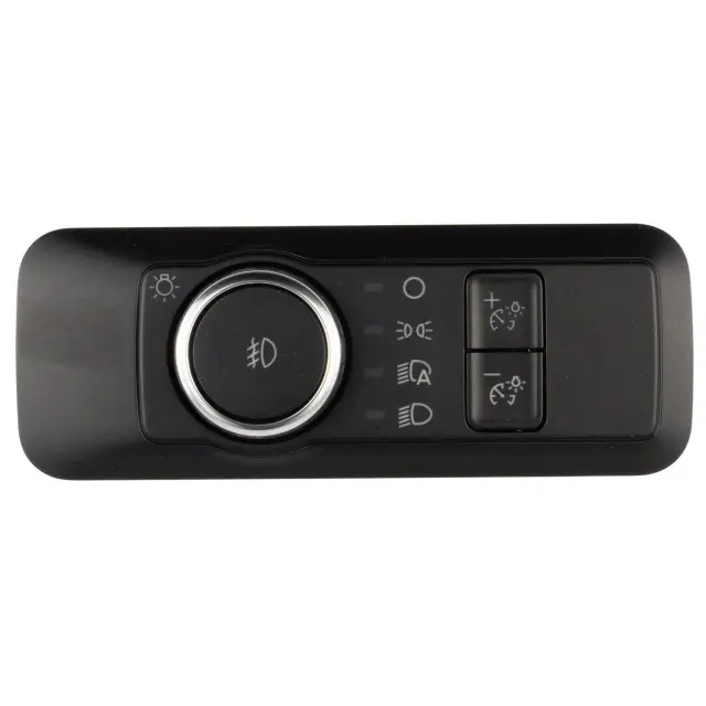 Headlamp Switch - Ford (pc3z11654aa)
