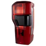 Tail Light Assembly - Ford (pc3z13405c)