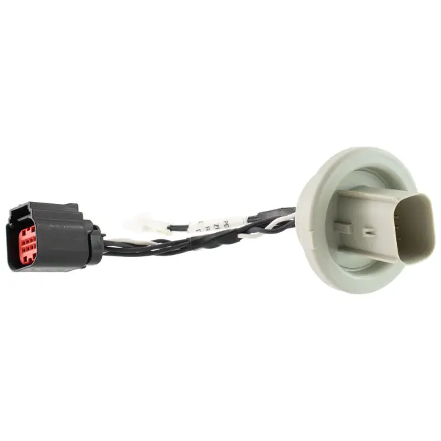Socket & Wire - Ford (pc3z13410a)