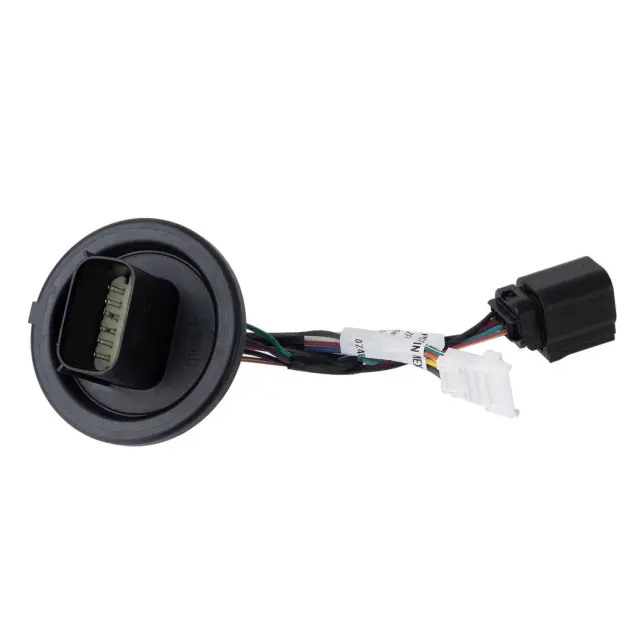 Socket & Wire - Ford (pc3z13410b)