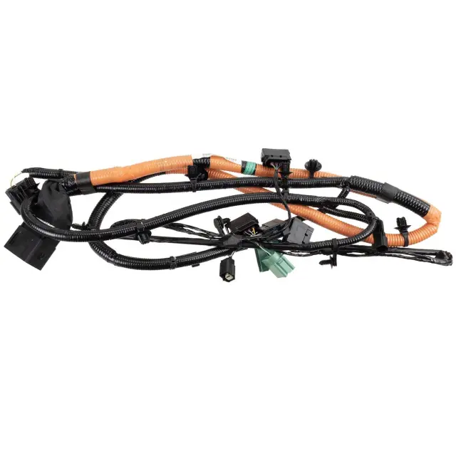 Wire Assembly - Ford (pc3z13a409na)