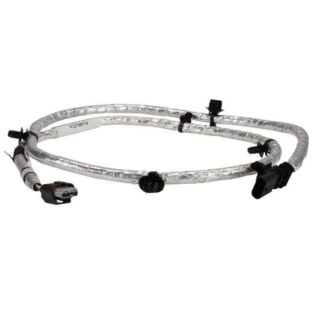 Wire Assembly - Ford (pc3z13a840aa)