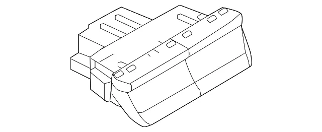 Switch - Ford (pc3z13d730ca)