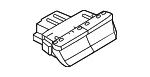 Switch - Ford (pc3z13d730ca)