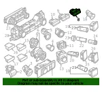 Switch - Ford (pc3z13d730ca)