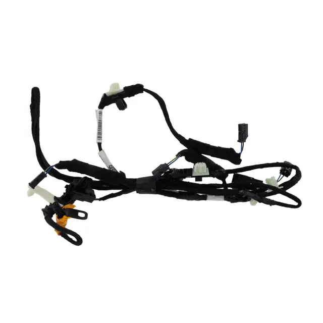 Wire Assembly - Ford (pc3z14335aaa)