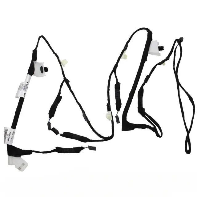 Wire Assembly - Ford (pc3z14335baa)