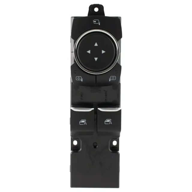Window Switch - Ford (pc3z14529aa)