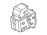 Window Switch - Ford (pc3z14529aa)