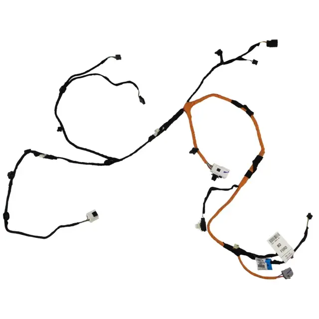 Wire Assembly - Ford (pc3z14a318ba)
