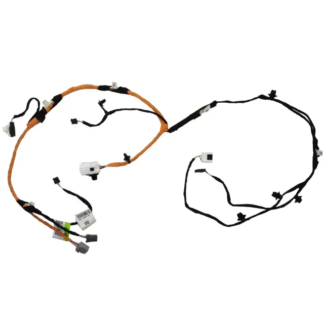 Wire Assembly - Ford (pc3z14a318da)