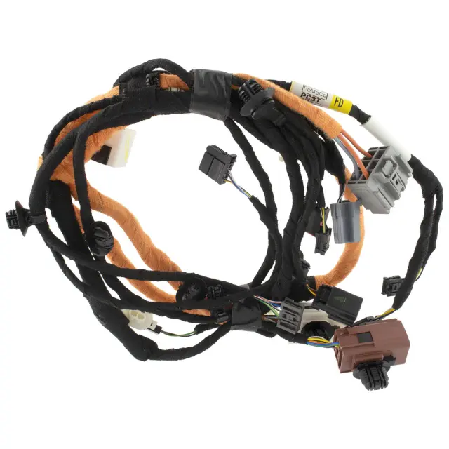 Wire Assembly - Ford (pc3z14a318fa)
