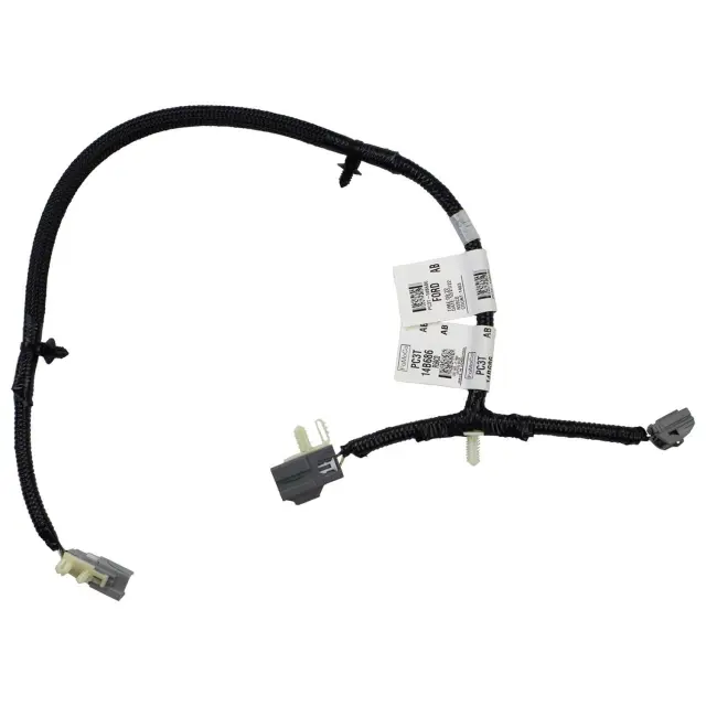 Wire Assembly - Ford (pc3z14a699a)