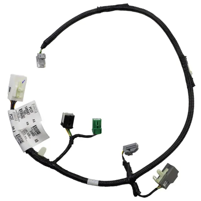 Wire Assembly - Ford (pc3z14a699b)