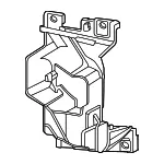 Fog Light Bracket - Ford (pc3z15266d)